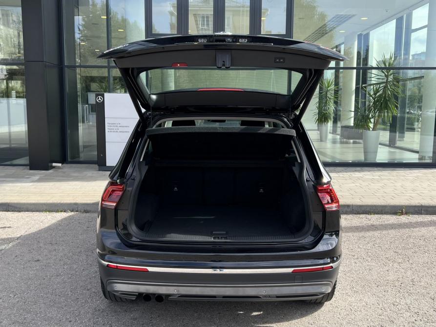 Volkswagen Tiguan II Нижний Новгород  - изображение 32