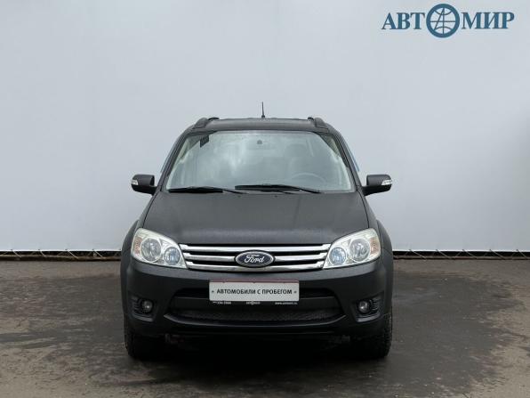 Ford Escape I Рестайлинг 2 с пробегом 2009 года, цена 615 000 рублей, 237352 км, внедорожник, Автокод Объявления