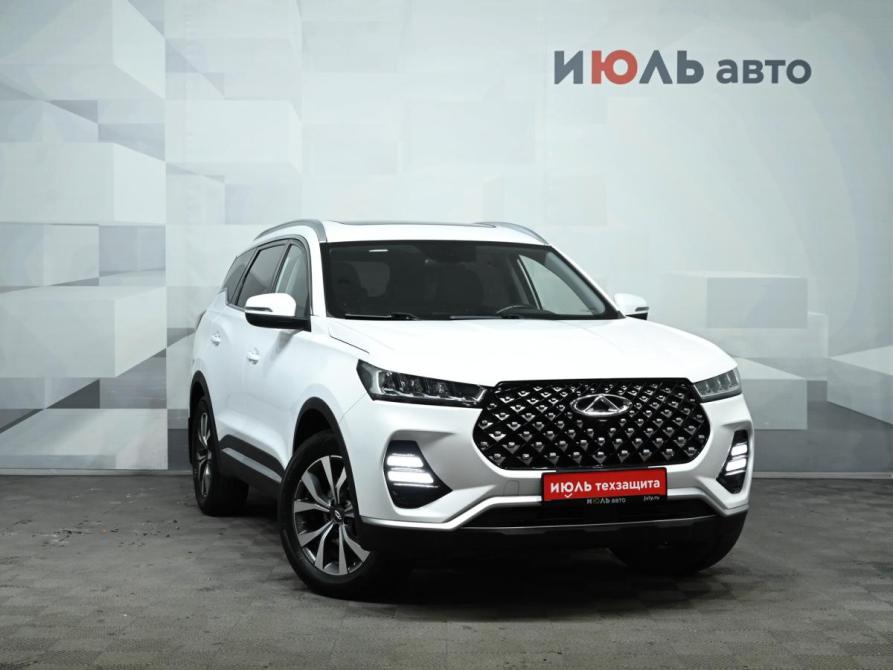 Chery Tiggo 7 Pro I Екатеринбург  - изображение 3