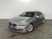 BMW 5 серии VI (F10/F11/F07) Москва  - изображение 21