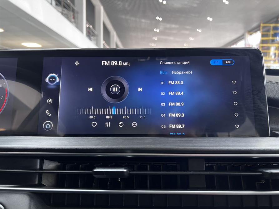 Chery Tiggo 7 Pro Max I Тверь  - изображение 19