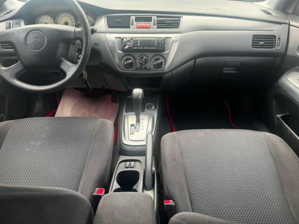 Mitsubishi Lancer IX с пробегом 2005 года, цена 359 900 рублей, 262962 км, седан, Автокод Объявления