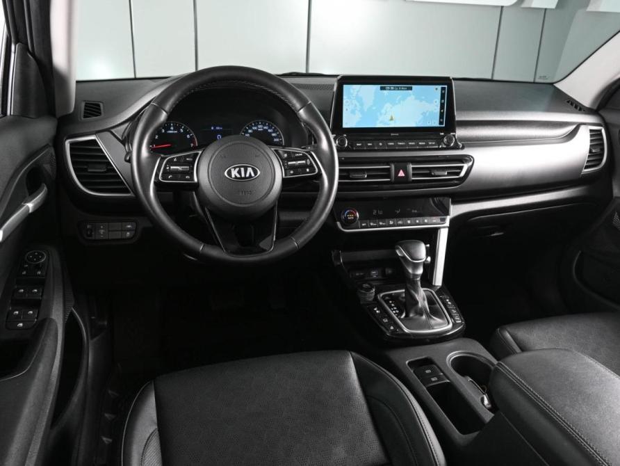 Kia Seltos I Ростов-на-Дону  - изображение 6