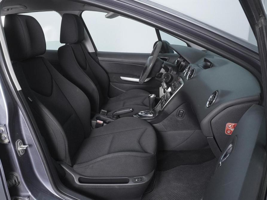 Peugeot 308 I Ростов-на-Дону  - изображение 8