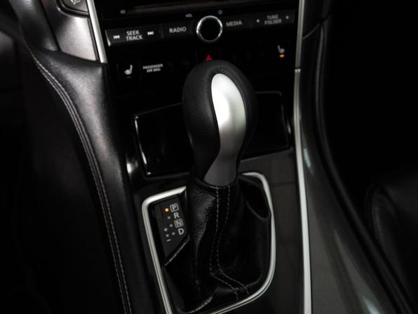 Infiniti Q50 I с пробегом 2015 года, цена 1 850 000 рублей, 130000 км, седан, Автокод Объявления