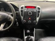 Kia Ceed I Рестайлинг Саратов  - изображение 23