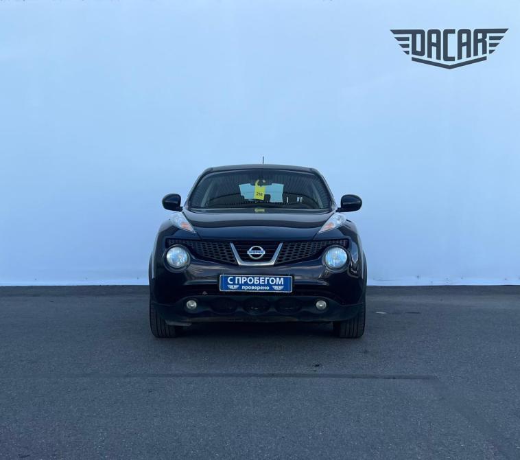 Nissan Juke I Санкт-Петербург  - изображение 5