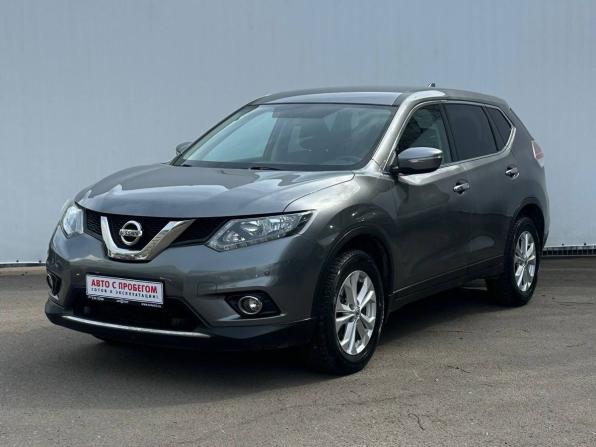 Nissan X-Trail III с пробегом 2017 года, цена 1 990 000 рублей, 91251 км, внедорожник, Автокод Объявления
