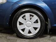 Chevrolet Lacetti I Москва  - изображение 28