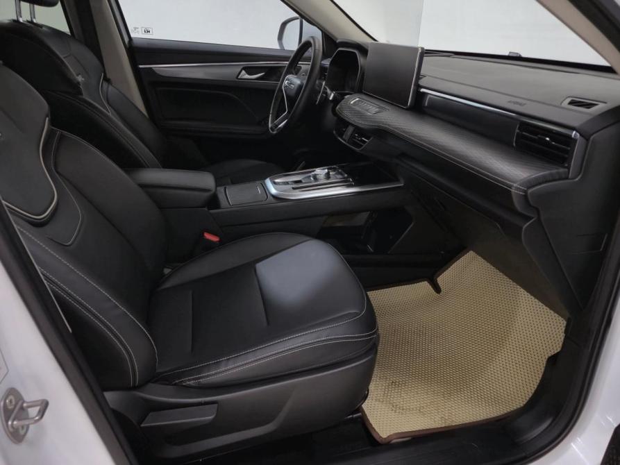 Haval Jolion I Альметьевск  - изображение 14