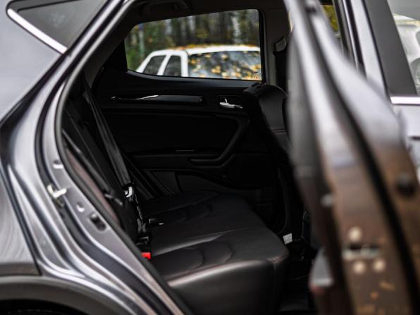 JAC JS3 с пробегом 2024 года, цена 1 450 000 рублей, 6212 км, внедорожник, Автокод Объявления