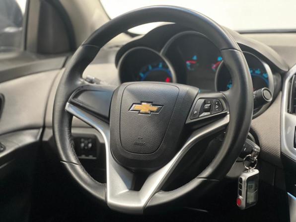 Chevrolet Cruze I Рестайлинг с пробегом 2013 года, цена 820 500 рублей, 188000 км, седан, Автокод Объявления