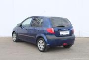 Hyundai Getz I Рестайлинг Нижний Новгород  - изображение 27