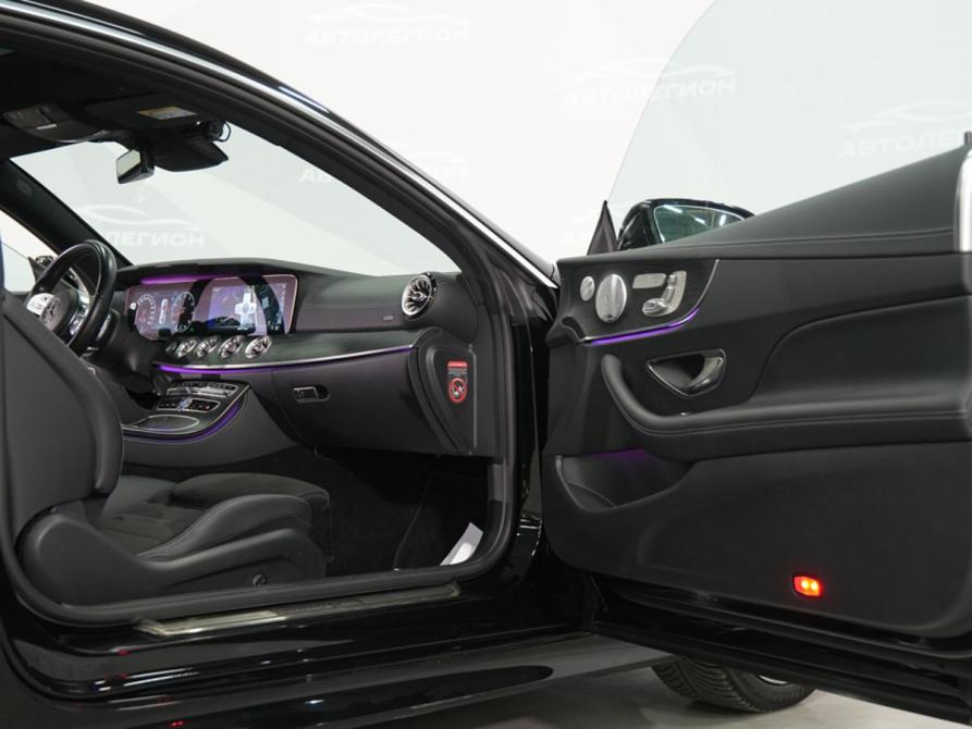 Mercedes-Benz E-Класс V (W213 S213 C238) Рестайлинг Новосибирск  - изображение 14