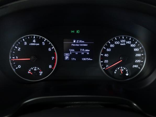 Kia Seltos I с пробегом 2021 года, цена 1 999 777 рублей, 106000 км, внедорожник, Автокод Объявления