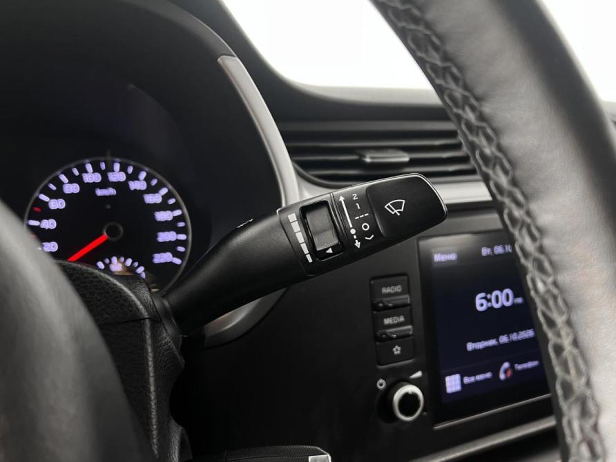 Kia Rio IV Рестайлинг Казань  - изображение 15