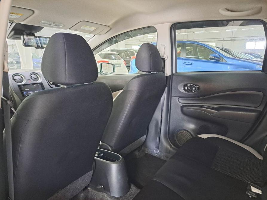 Nissan Note II Рестайлинг Набережные Челны  - изображение 15