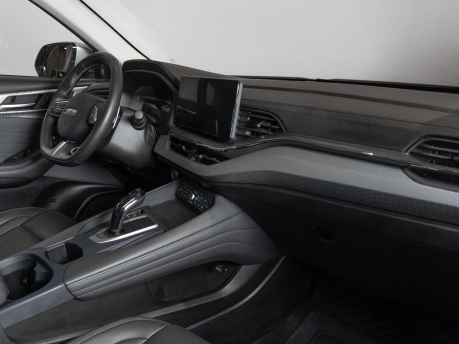 Haval F7x I Рестайлинг Казань  - изображение 7