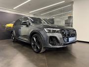 Audi Q7 II (4M) Рестайлинг 2 Москва  - изображение 55
