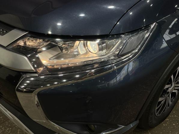 Mitsubishi Outlander III Рестайлинг 3 с пробегом 2019 года, цена 2 130 000 рублей, 99522 км, внедорожник, Автокод Объявления