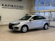 Lada (ВАЗ) Vesta I Рестайлинг (NG) Волгоград  - изображение 19