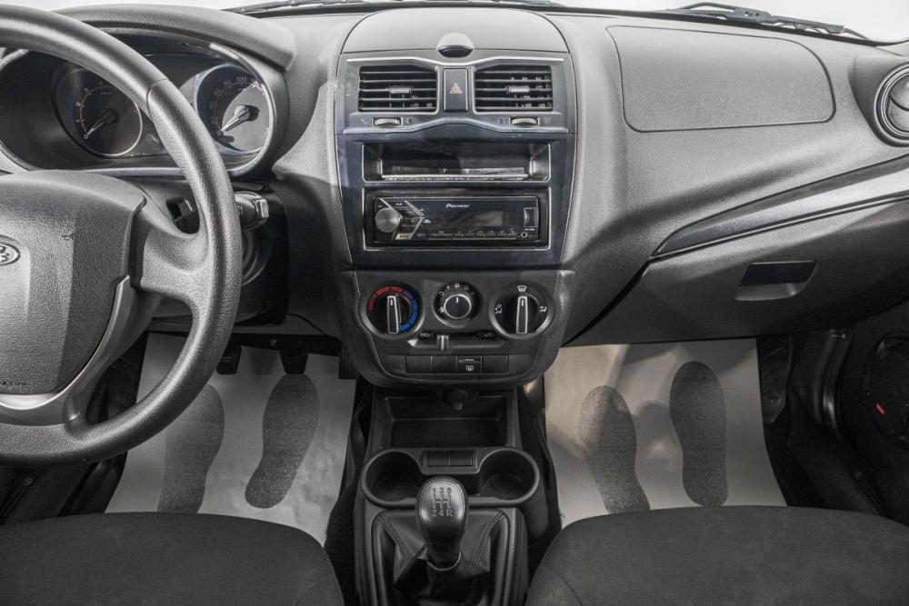 Lada (ВАЗ) Granta I Рестайлинг Барнаул  - изображение 14
