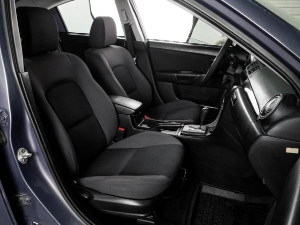Mazda 3 I (BK) Рестайлинг с пробегом 2008 года, цена 749 000 рублей, 172339 км, седан, Автокод Объявления