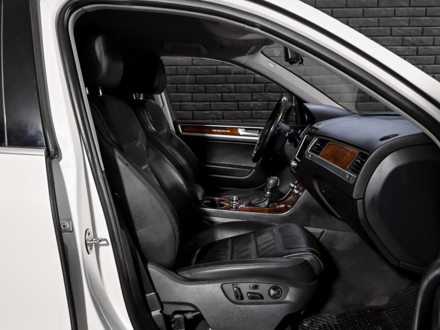 Volkswagen Touareg II Екатеринбург  - изображение 11