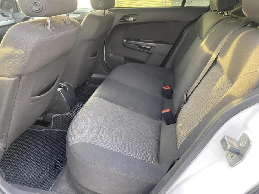 Opel Astra H Рестайлинг Альметьевск  - изображение 13