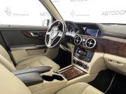Mercedes-Benz GLK-Класс I (X204) Рестайлинг Москва  - изображение 19