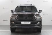 Toyota Land Cruiser 200 Series Рестайлинг 2 Владивосток  - изображение 31