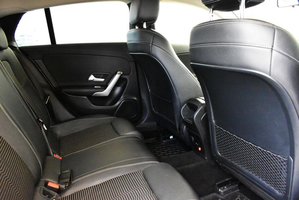 Mercedes-Benz CLA II (C118 X118) Москва  - изображение 14