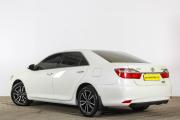 Toyota Camry VII (XV50) Рестайлинг Тюмень  - изображение 28