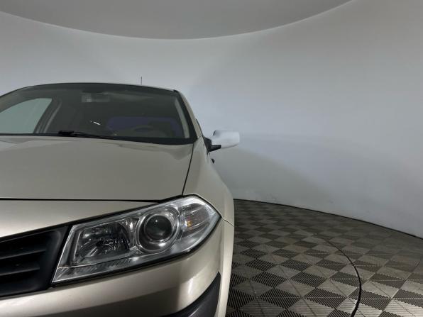 Renault Megane II Рестайлинг с пробегом 2008 года, цена 299 000 рублей, 243000 км, хэтчбек, Автокод Объявления