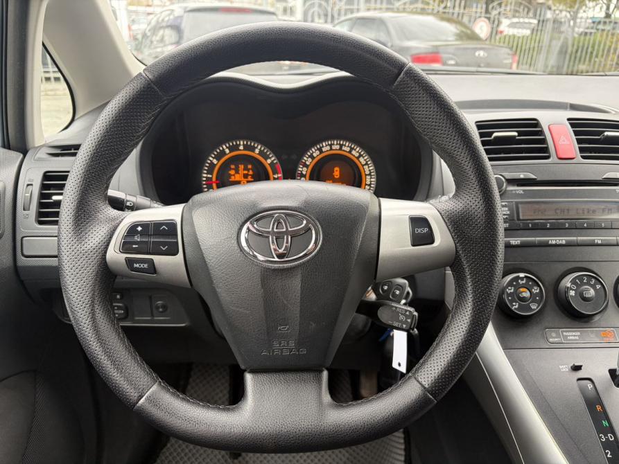 Toyota Auris I Рестайлинг Пермь  - изображение 15
