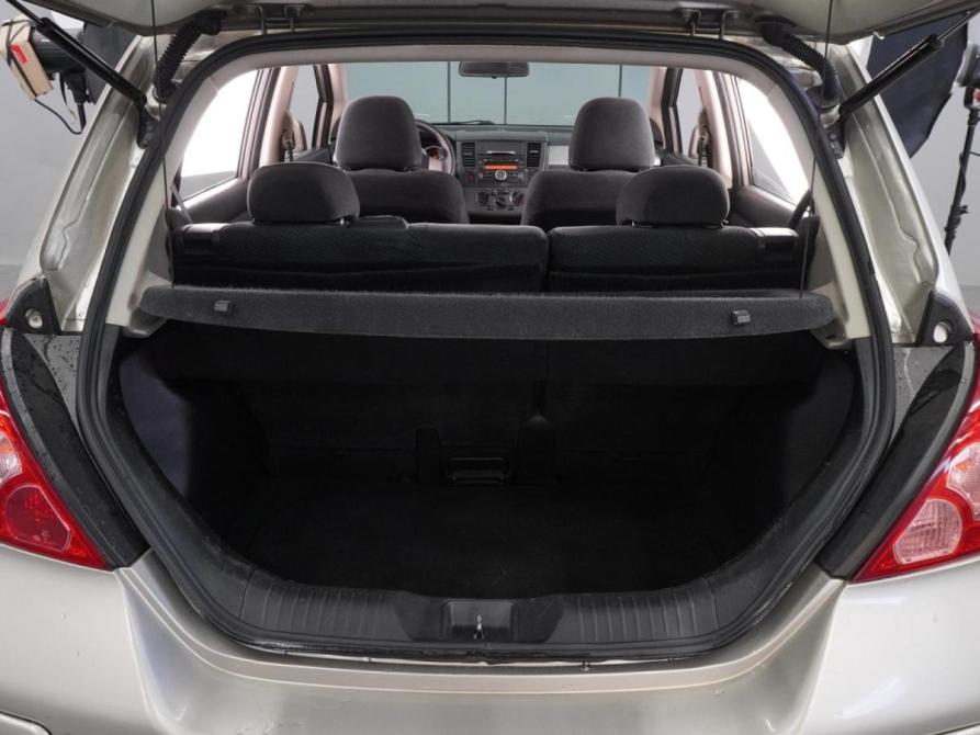 Nissan Tiida I Рестайлинг Воронеж  - изображение 17