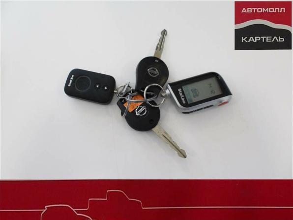 Nissan Juke I с пробегом 2012 года, цена 849 000 рублей, 184000 км, внедорожник, Автокод Объявления
