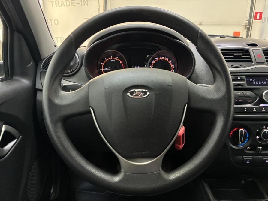 Lada (ВАЗ) Granta I Рестайлинг Пермь  - изображение 15