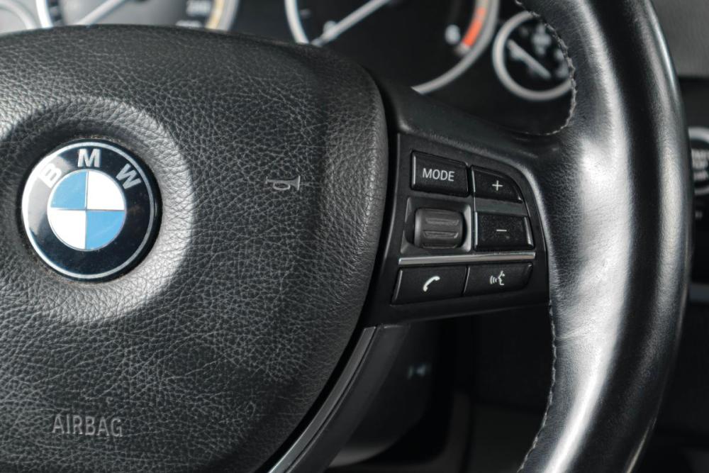 BMW 5 серии VI (F10/F11/F07) Тюмень  - изображение 16