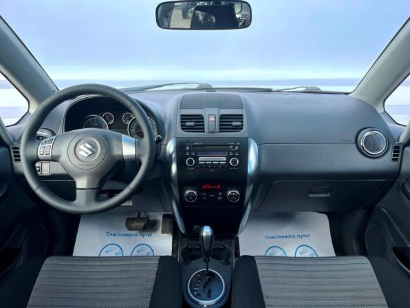 Suzuki SX4 I (Classic) Рестайлинг с пробегом 2010 года, цена 745 000 рублей, 196830 км, хэтчбек, Автокод Объявления