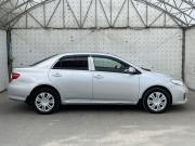 Toyota Corolla X (E140 E150) Рестайлинг Тамбов  - изображение 27