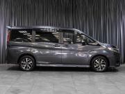 Honda Stepwgn V Рестайлинг Тюмень  - изображение 28