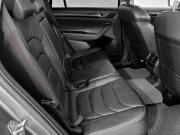 Skoda Kodiaq I Москва  - изображение 28