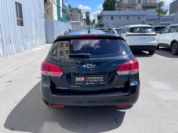 Chevrolet Cruze I Рестайлинг с пробегом 2013 года, цена 768 000 рублей, 216200 км, универсал, Автокод Объявления