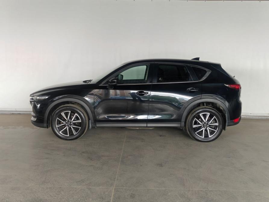 Mazda CX-5 II Москва  - изображение 7