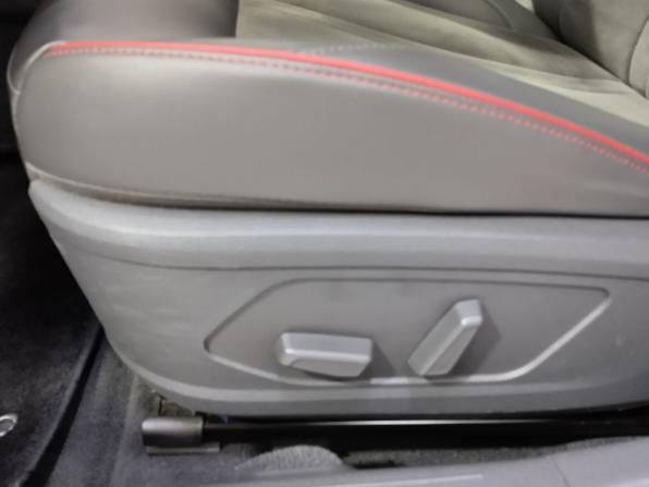 Hyundai Sonata VIII (DN8) Рестайлинг с пробегом 2024 года, цена 4 150 000 рублей, 61433 км, седан, Автокод Объявления