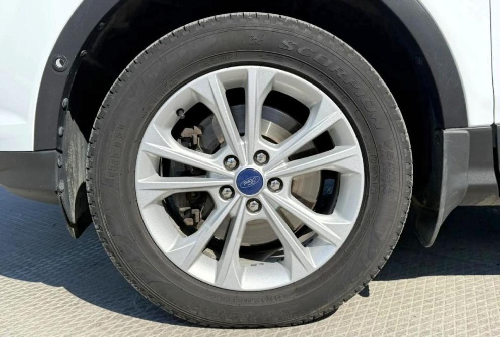 Ford Kuga II Рестайлинг Саратов  - изображение 11