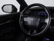 Toyota Camry IX (XV80) China Market Москва  - изображение 40
