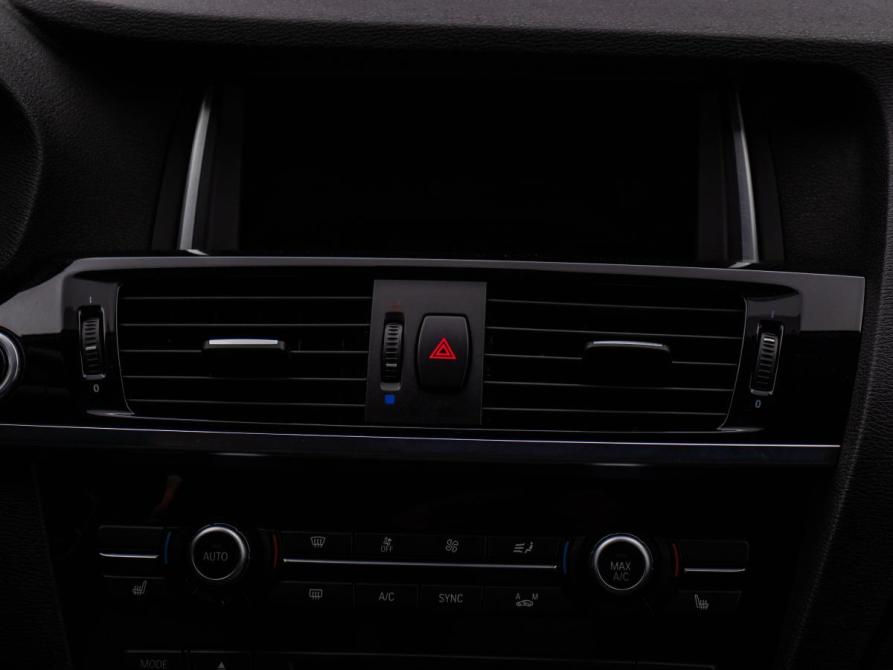 BMW X3 II (F25) Рестайлинг Москва  - изображение 14