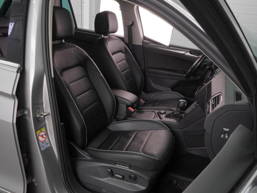 Volkswagen Tiguan II Воронеж  - изображение 8